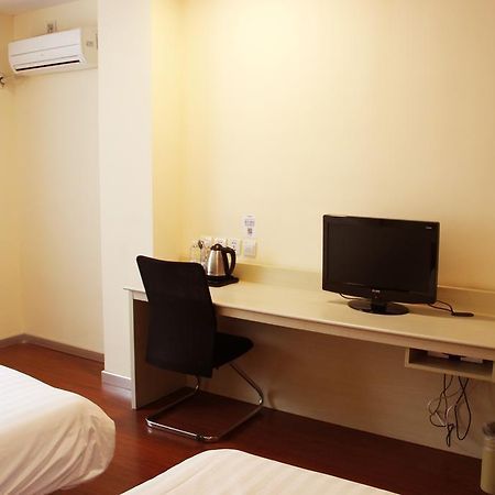 Hanting Express Qingdao Chengyang District Government Extérieur photo