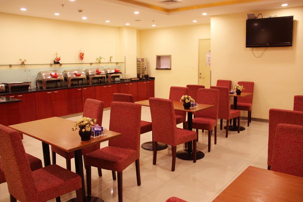 Hanting Express Qingdao Chengyang District Government Extérieur photo