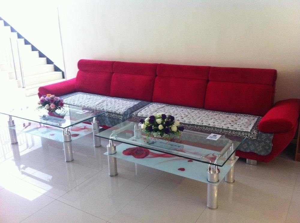 Hanting Express Qingdao Chengyang District Government Extérieur photo