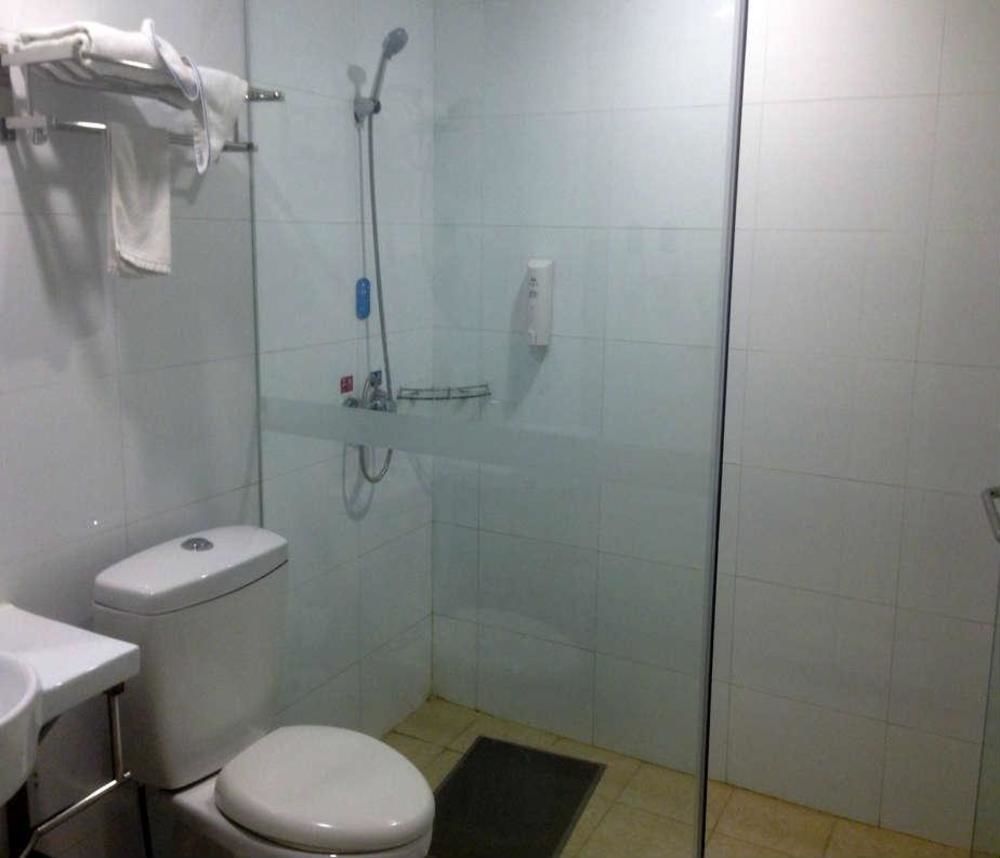 Hanting Express Qingdao Chengyang District Government Extérieur photo